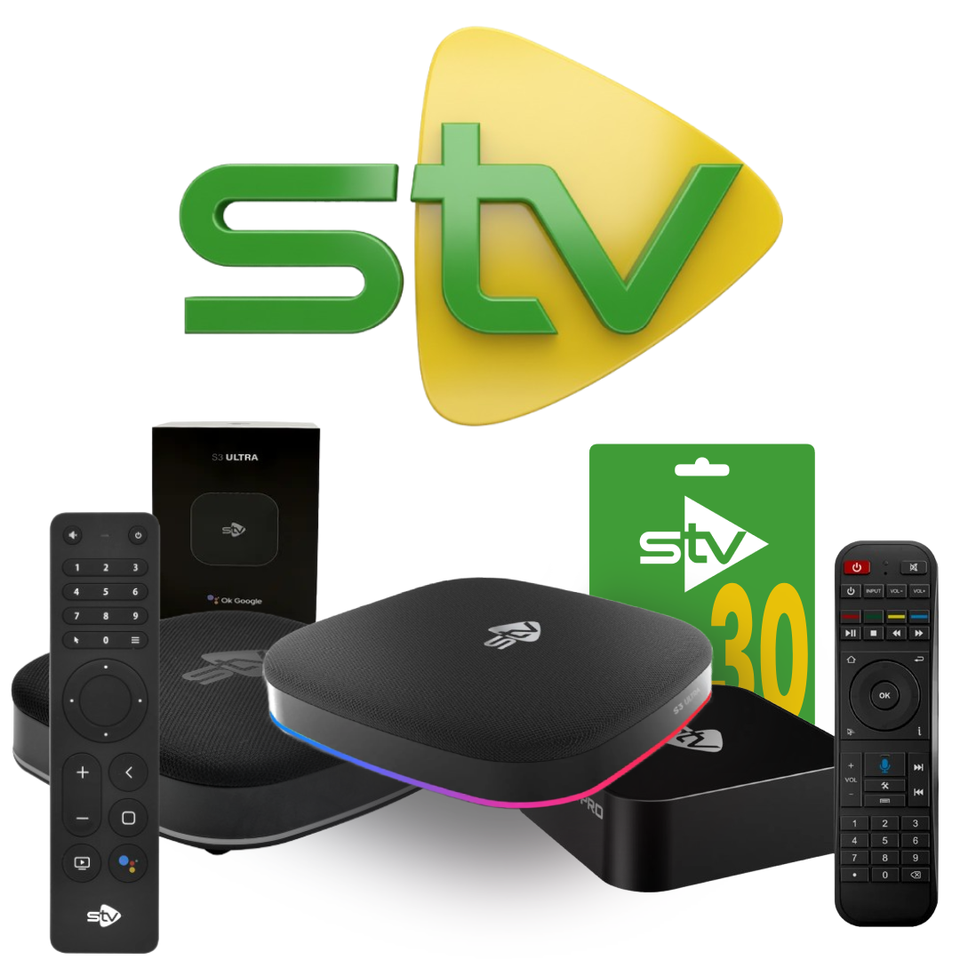 Produtos STV