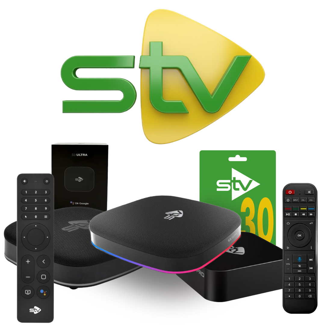 Produtos STV