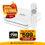 Btv 13 4K 16GB Dual Band Wi-Fi  (Promoção Limitada)