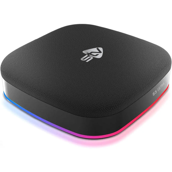 STV | S3 ULTRA