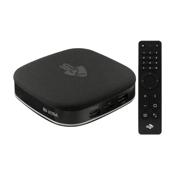 STV | S3 ULTRA