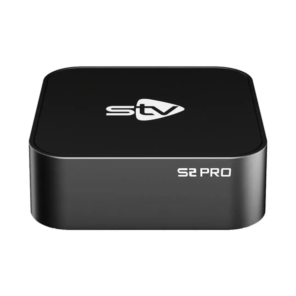 STV | S2 PRO