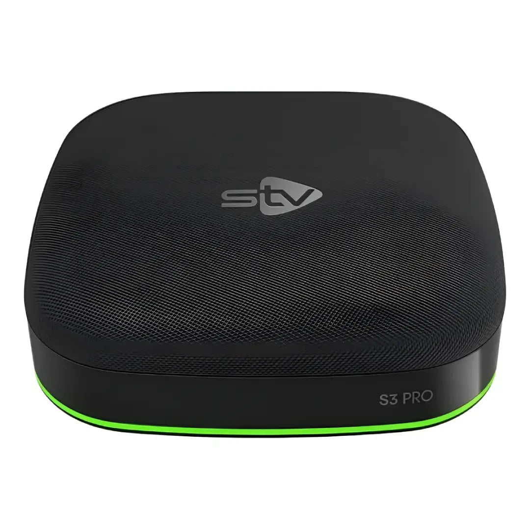 STV | S3 PRO