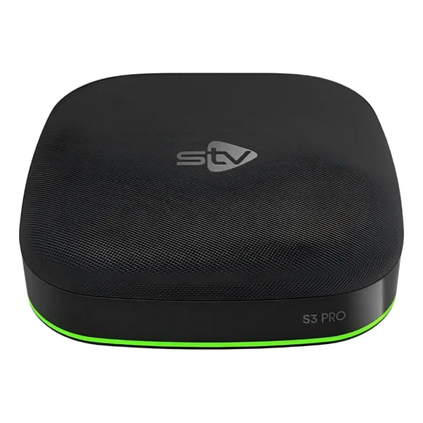 STV | S3 PRO